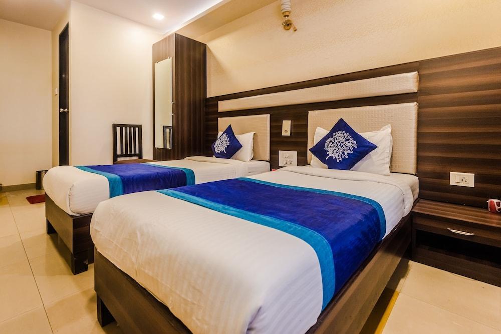 Royal Annex Hotel Mumbai Exterior photo