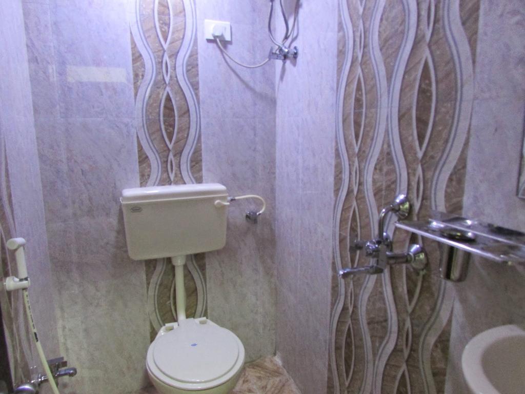 Royal Annex Hotel Mumbai Room photo