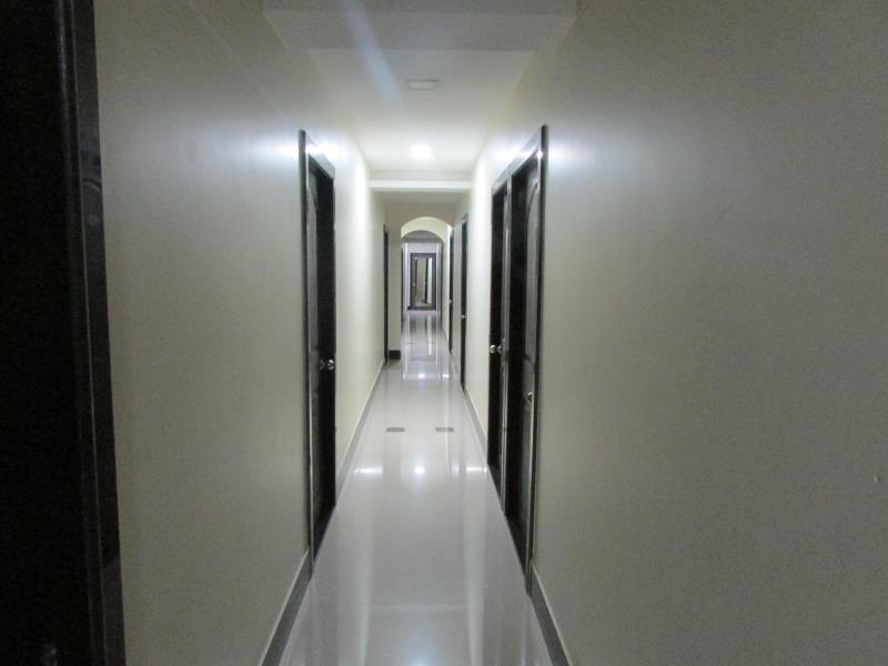 Royal Annex Hotel Mumbai Exterior photo