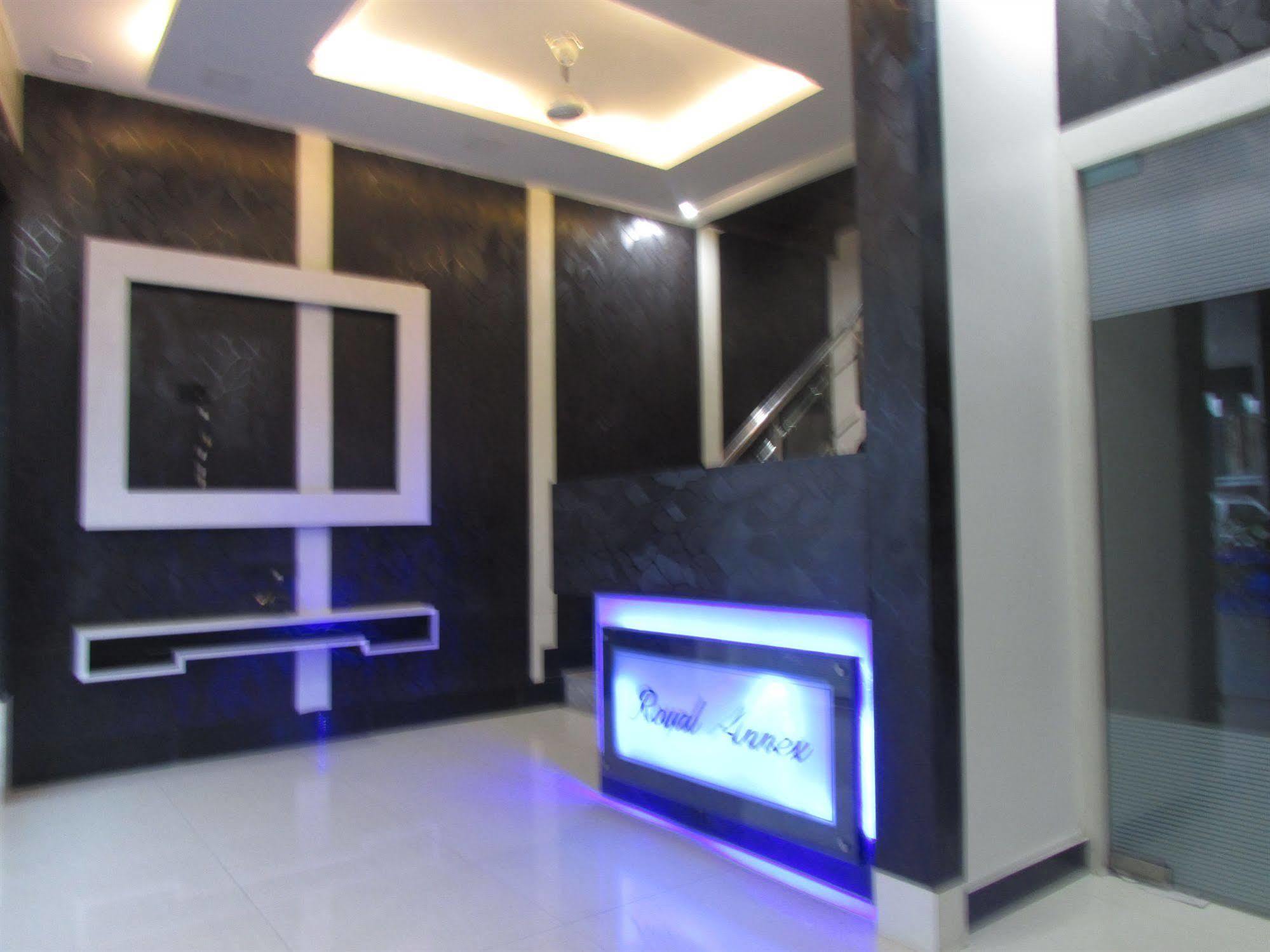 Royal Annex Hotel Mumbai Exterior photo